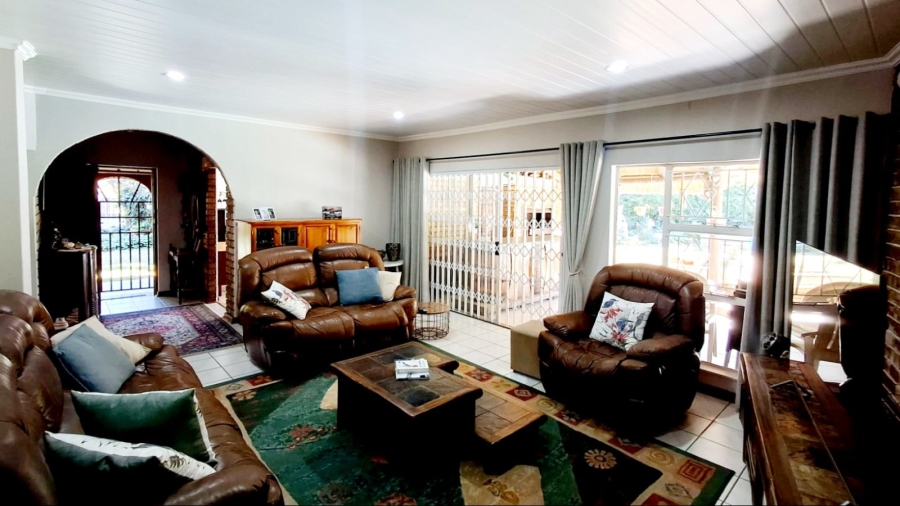 4 Bedroom Property for Sale in Sasolburg Ext 11 Free State
